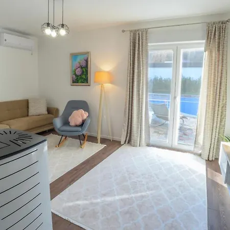 Villa Jaffa * Mostar