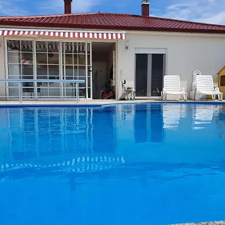 Willa Villa Jaffa *