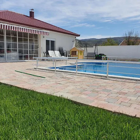 Villa Jaffa * Mostar