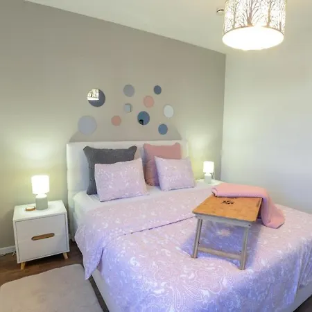 Villa Jaffa Mostar