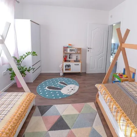 Willa Villa Jaffa Mostar