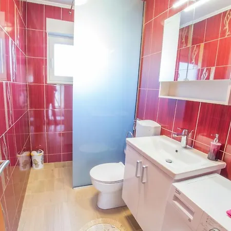 Willa Villa Jaffa Mostar
