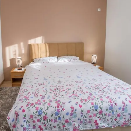 Villa Jaffa * Mostar