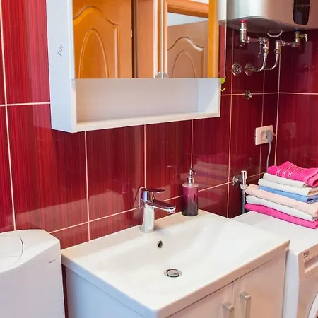 Villa Jaffa Mostar