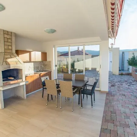 Villa Jaffa *