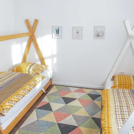 Villa Jaffa Mostar