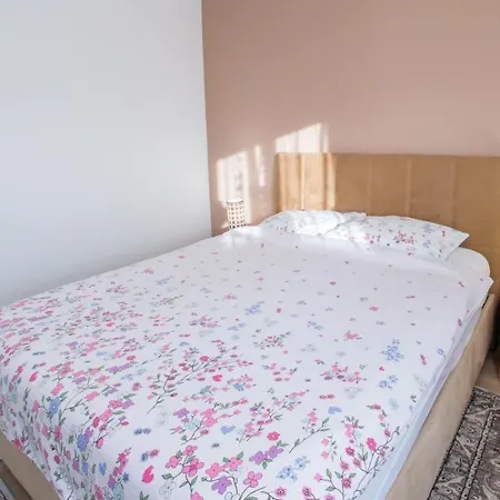 Villa Jaffa Willa Mostar