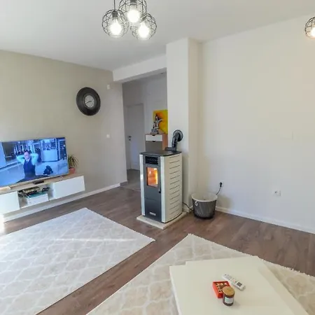 Villa Jaffa Mostar