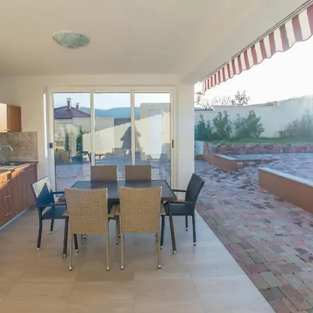 Villa Jaffa Willa