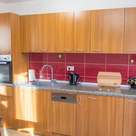 Villa Jaffa * Mostar