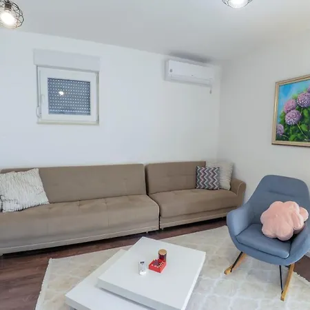 Willa Villa Jaffa Mostar