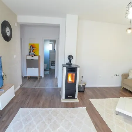 Willa Villa Jaffa Mostar