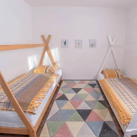 Villa Jaffa Mostar