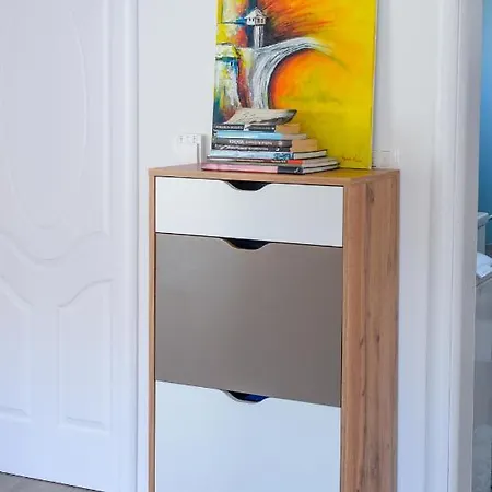 Willa Villa Jaffa Mostar