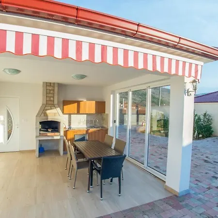Villa Jaffa Willa Mostar