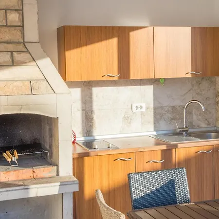 Willa Villa Jaffa Mostar