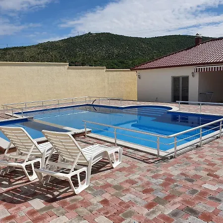 Willa Villa Jaffa *