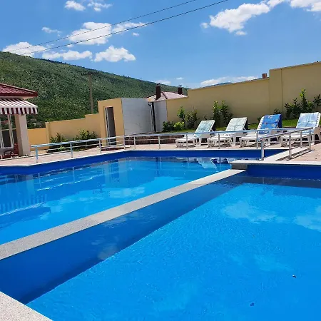 Villa Jaffa Mostar