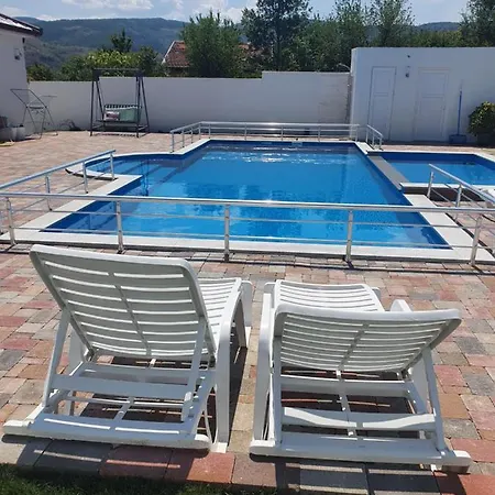Villa Jaffa Mostar