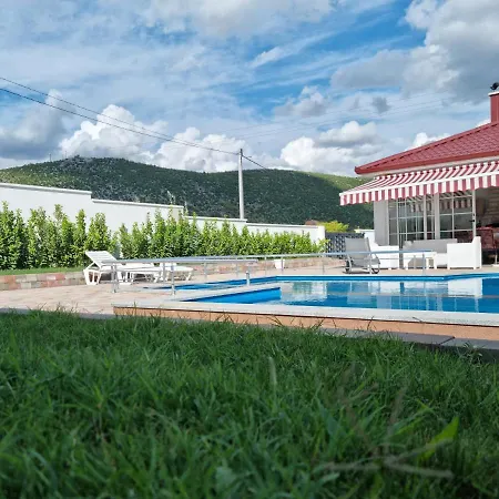 Villa Jaffa * Mostar