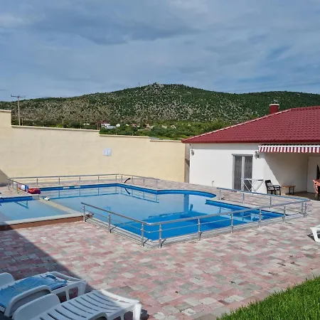 Willa Villa Jaffa Mostar